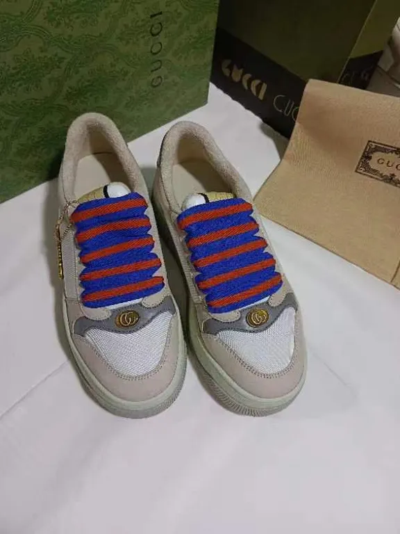 Gucci Shoe 